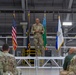 Chief of Staff of the Air Force visits the Vermont Air National Guard