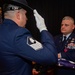 Chief Master Sgt. Andrew Ming Retires After 26 Years of Service