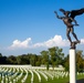 Henri-Chapelle American Cemetery and Memorial