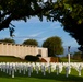 Henri-Chapelle American Cemetery and Memorial