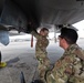 173rd FW deploy to Florida for missile live-fire training