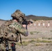 306th Rescue Squadron pararescuemen refine weapons marksmanship