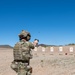 306th Rescue Squadron pararescuemen refine weapons marksmanship