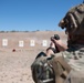 306th Rescue Squadron pararescuemen refine weapons marksmanship