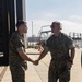 I MEF Commanding General Visits 3rd Marine Aircraft Wing