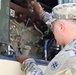 80th CMD JB MDL Fort Dix-Hanover Lake Water Purification Site Conduction Water Purification Training. 12 MARCH 2023
