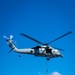 Daily Operations Aboard USS George H.W. Bush (CVN 77)