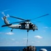 Daily Operations Aboard USS George H.W. Bush (CVN 77)