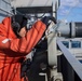 USS George H.W. Bush (CVN 77) Daily Operations