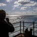 USS George H.W. Bush (CVN 77) Daily Operations