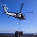 Daily Operations Aboard USS George H.W. Bush (CVN 77)