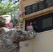 80th CMD JB MDL Fort Dix-Hanover Lake Water Purification Site Conduction Water Purification Training. 12 MARCH 2023