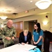 Fort McCoy observes four April monthly observances with proclamation signings by installation leaders