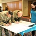 Fort McCoy observes four April monthly observances with proclamation signings by installation leaders