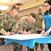 Fort McCoy observes four April monthly observances with proclamation signings by installation leaders