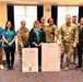 Fort McCoy observes four April monthly observances with proclamation signings by installation leaders