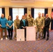 Fort McCoy observes four April monthly observances with proclamation signings by installation leaders