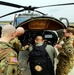 National Guard, Royal Thai Army Aviators share knowledge and expertise during Partnership exchange