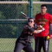 MCAS Beaufort hosts All-Marine Softball tryouts