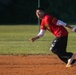 MCAS Beaufort hosts All-Marine Softball tryouts