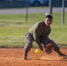 MCAS Beaufort hosts All-Marine Softball tryouts