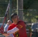 MCAS Beaufort hosts All-Marine Softball tryouts