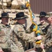 204th Change of Command