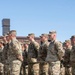 204th Change of Command