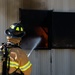 Dyess, Texas firefighters train on ultra-high pressure systems