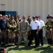 Dyess, Texas firefighters train on ultra-high pressure systems