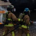 Dyess, Texas firefighters train on ultra-high pressure systems