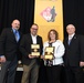 Fuels program managers earn national recognition