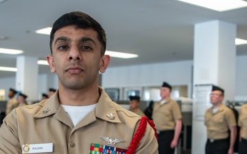 DVIDS - U.S. Navy Recruit Training Command