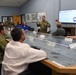 81st TRW commander visits Wing Staff Agencies