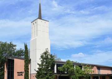 81st TRW commander visits Wing Staff Agencies