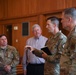 81st TRW commander visits Wing Staff Agencies