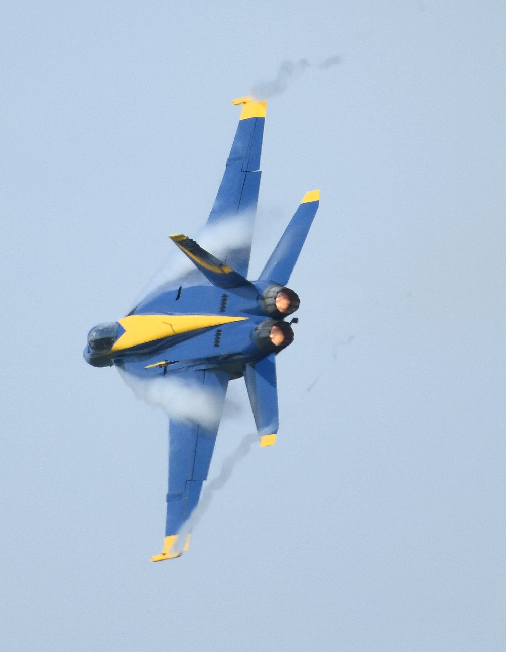Point Mugu Air Show 2023