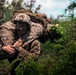 MCAS Corporals Course 2-23 Beach Assault