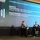 West Point hosts Joint Service Academy Cybersecurity Summit as industry, government collaborate to defend against cyber threats