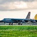 U.S. presence in the Indo-Pacific bolstered by B-52s