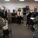The PTDO USecAF visits Nellis