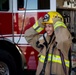 Students from Morongo Unified School District visit the Combat Center for job shadowing Event