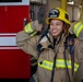 Students from Morongo Unified School District visit the Combat Center for job shadowing Event