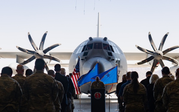 Nevada Air National Guard Celebrates 75th Anniversary