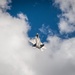 USAFA Air Power Demonstration