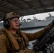 MSRON 11 and NCHB 14 Conducts LO-LO Operations aboard SS Cape Inscription (T-AKR-5076) during Adaptive Force Exercise (AFOX) in Port of Long Beach