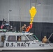 MSRON 11 and NCHB 14 Conducts LO-LO Operations aboard SS Cape Inscription (T-AKR-5076) during Adaptive Force Exercise (AFOX) in Port of Long Beach