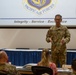 COMPACAF hosts Squadron Commanders Course, Spouse Orientation for incoming PACAF leaders