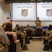 COMPACAF hosts Squadron Commanders Course, Spouse Orientation for incoming PACAF leaders