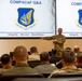 COMPACAF hosts Squadron Commanders Course, Spouse Orientation for incoming PACAF leaders